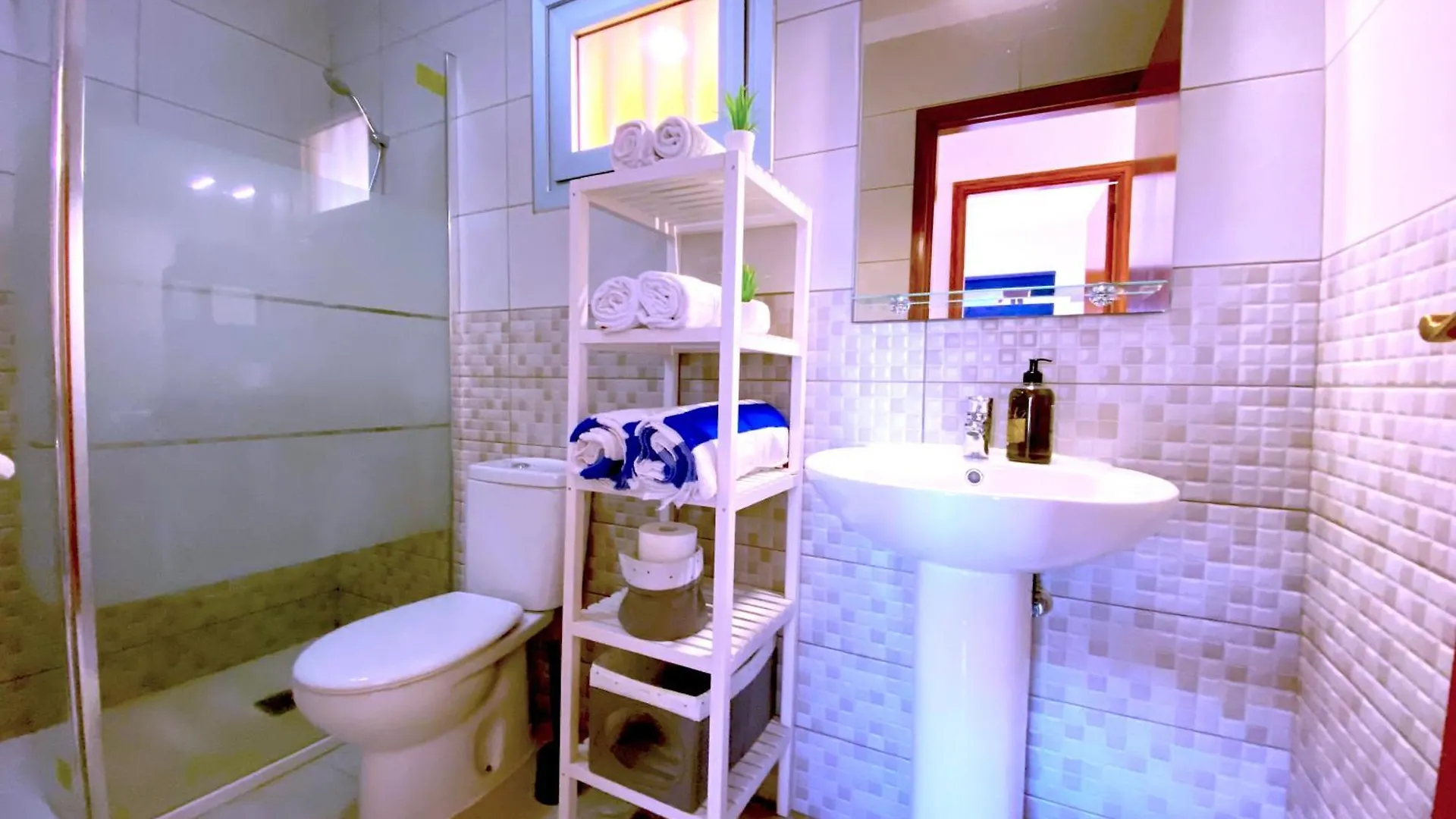 Ferienwohnung Tropicalidays Cristianos Angel Los Cristianos  0*, Los Cristianos (Tenerife) Spanien