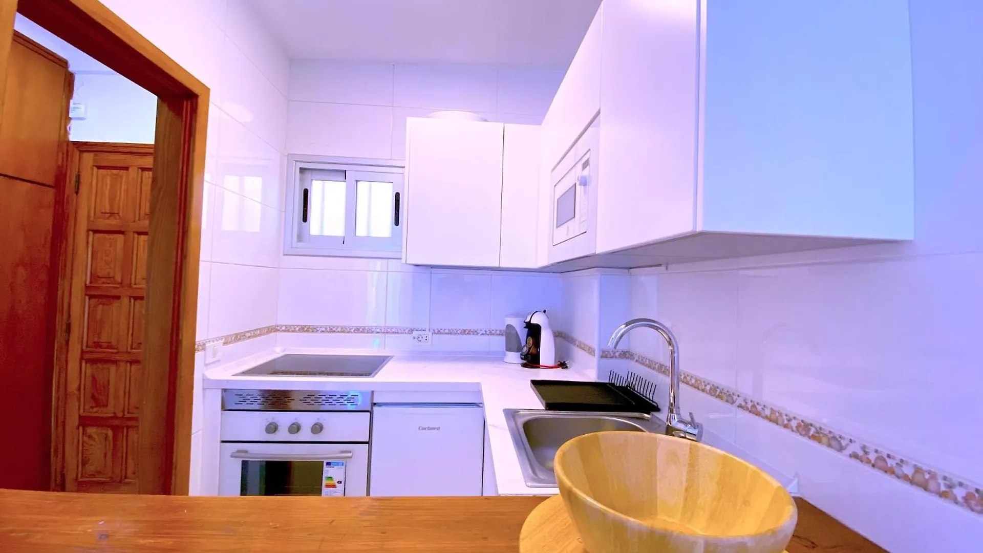 Apartment Ferienwohnung Tropicalidays Cristianos Angel Los Cristianos
