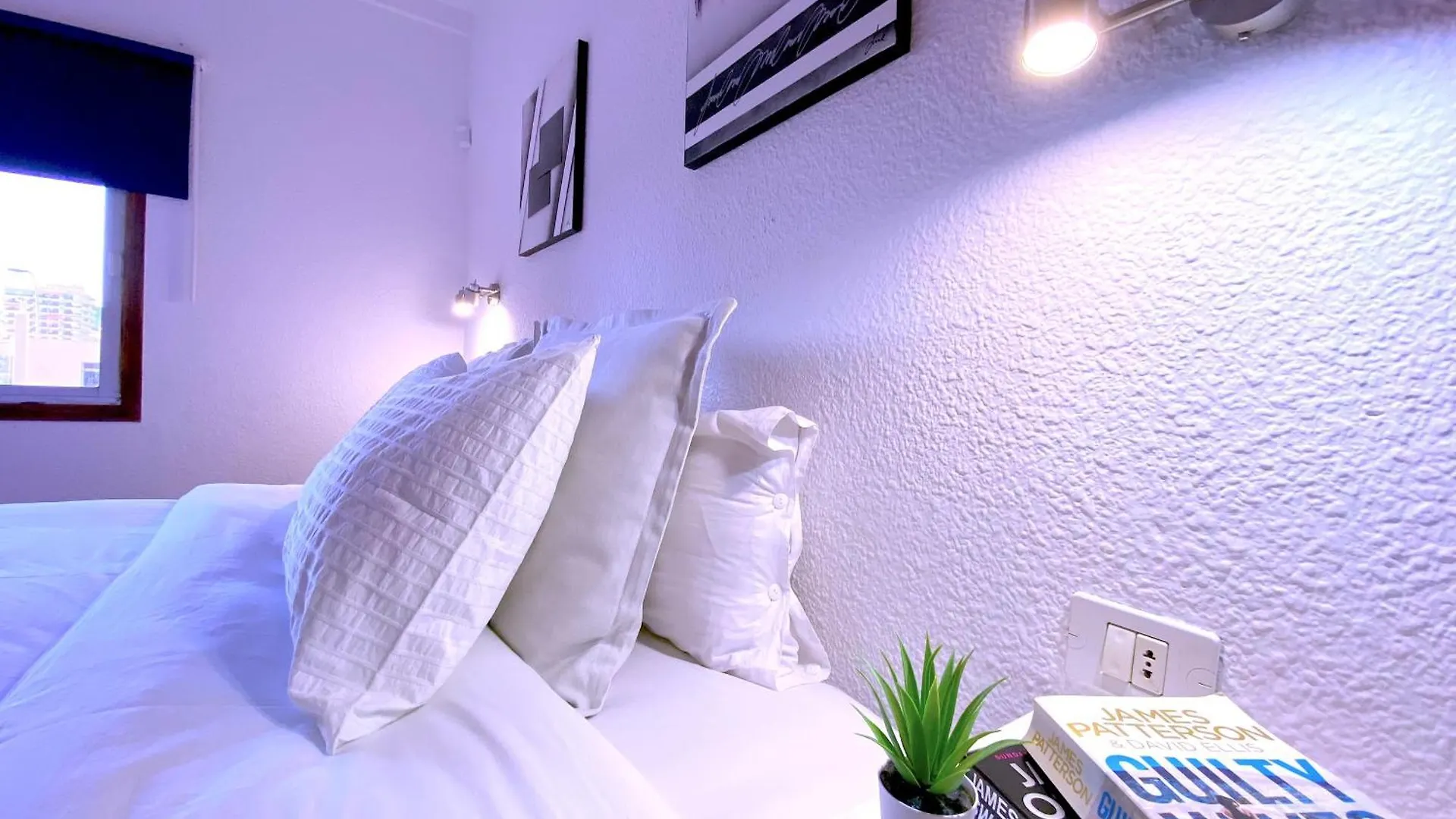 Ferienwohnung Tropicalidays Cristianos Angel Los Cristianos  Los Cristianos (Tenerife)